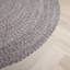 Tapis en coton tissé à la main Paulina-66764578