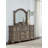 Toine Dresser And Mirror