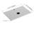 30'' Wall-Mounted Bathroom Vanity & 1-Soft-Close Drawer (Excluding Sink)