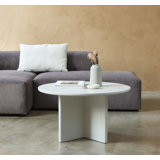 Cervos Fluted Coffee Table