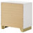 Sophia 2-Drawer Nightstand-1710566209