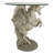 Mystical Unicorn Figurine End Table