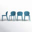 Bailey Stacking Patio Dining Chair-1627554842