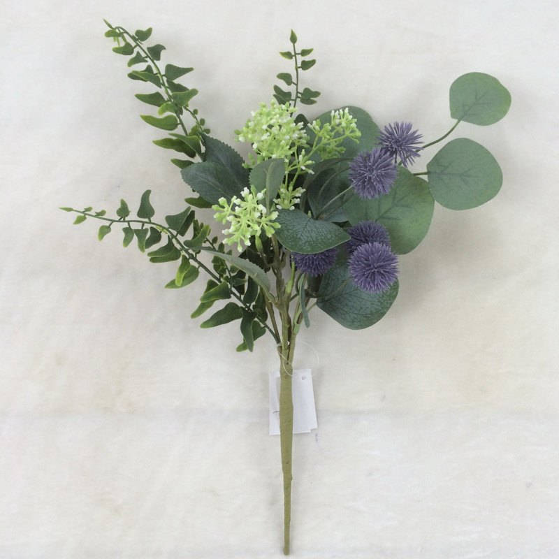 Arrangement de fleurs mixtes
