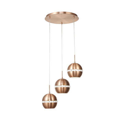 Andrea 3 - Light Pendant