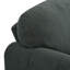 Chaise capitonnée Dawn Channel-88874668