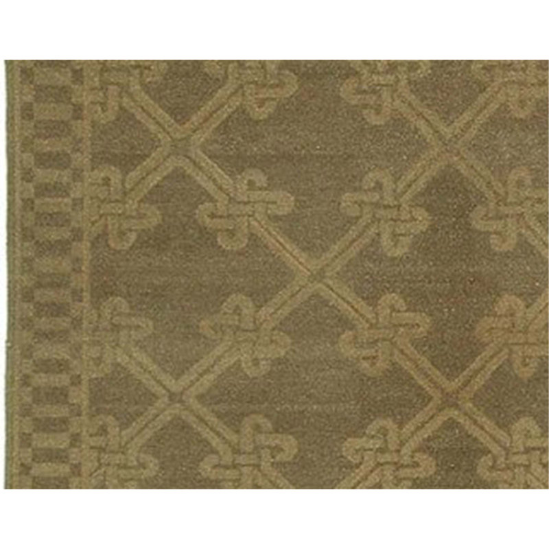 One-of-a-Kind 7'11" X 10' Area Rug