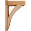 Persienne en bois rustique Thorton Craftsman-106952027-31652135