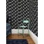 Rouleau de papier peint girafe L 33 pi x l 20,9 po Brosnan Vivi-1443296903