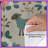 Sheep Floral Pattern Duvet Covers-125033232