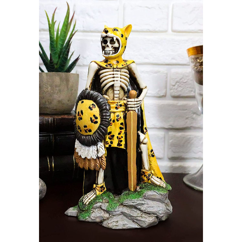 Figurine Dalaiha Day of the Dead Meso