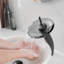 Robinet pour vasque de salle de bain Waterfall-87196527