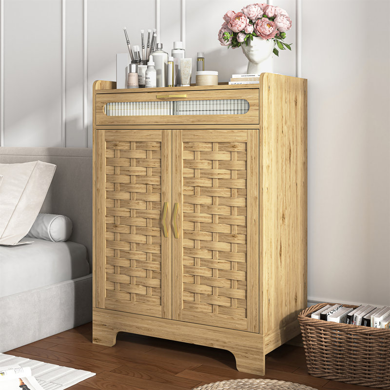 Armoire à café