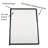 Plastic File Folder Sorters