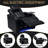 37.8"  Power Recliner
