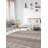 Sienna Dark Gray Rug 6'1" x 8'6"