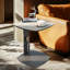 Annalily Frame End Table-2105716240