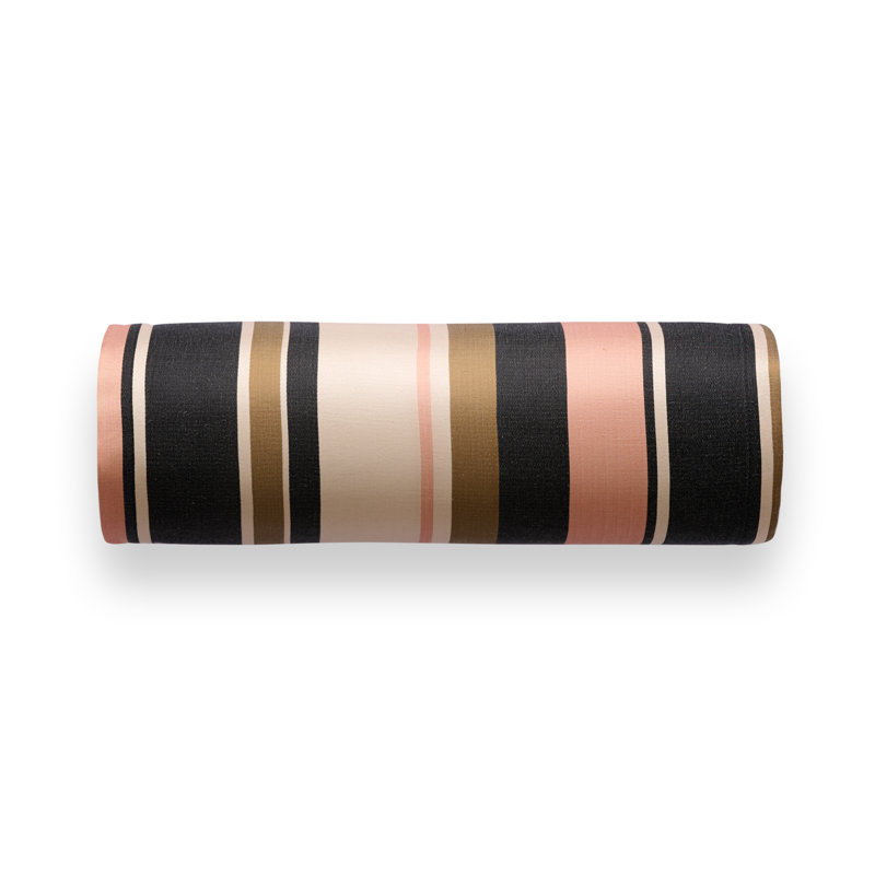 Turunc Bahcesi Cylinder Pillow