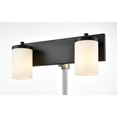 VANITÉ RIVERVUE 2 LT