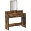 Dressing Table with Mirror
