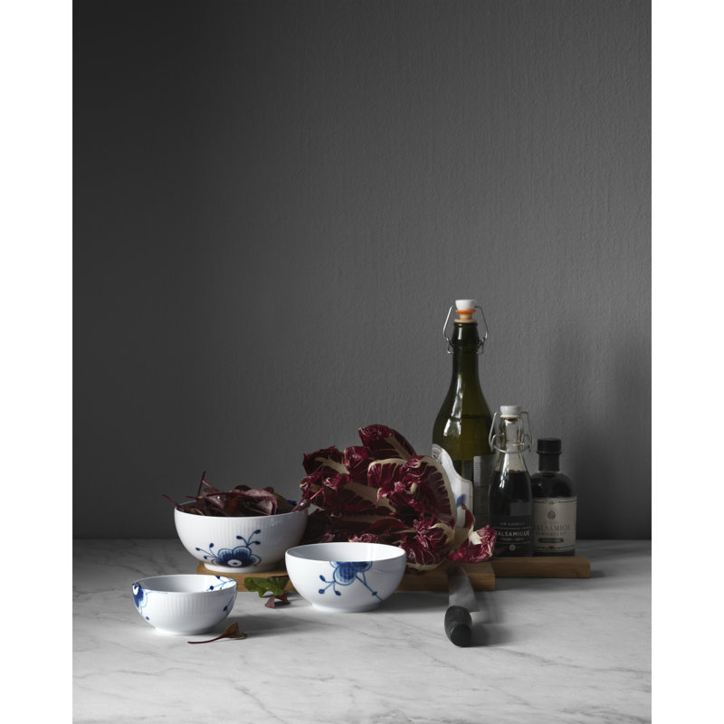 Royal Copenhagen Blue Fluted Mega 16 oz. Bowl