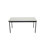 Steel Computer Desk