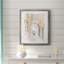 «Venice Market Day II», toile encadrée de qualité supérieure - prête à être accrochée-204112287-204112284
