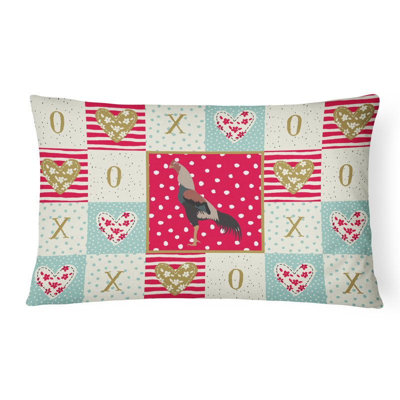  Coussin Kulang