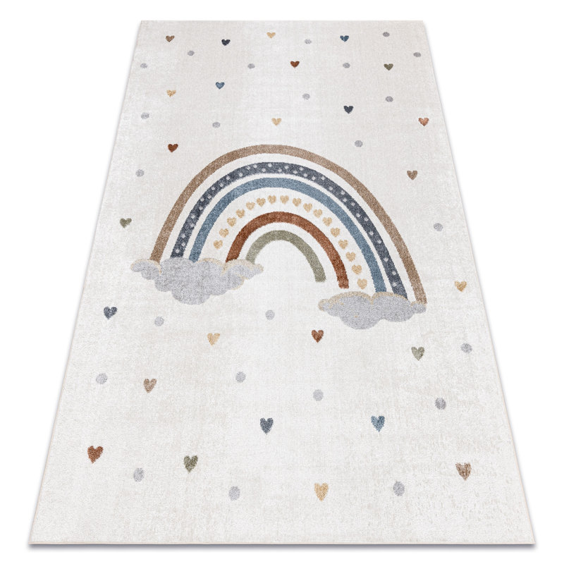 Hartfo Area Rug, Rectangle 200 x 290cm