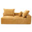 Confortable chenille pour deux, relaxant pour votre corps et votre esprit 2 Tissu - Texture extraordinaire, expérience, longue durée-892051042