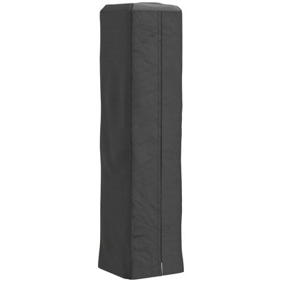 Outdoor Patio Heater Cover