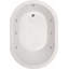 Malia 60'' L Whirlpool Bathtub-9228825-88694165