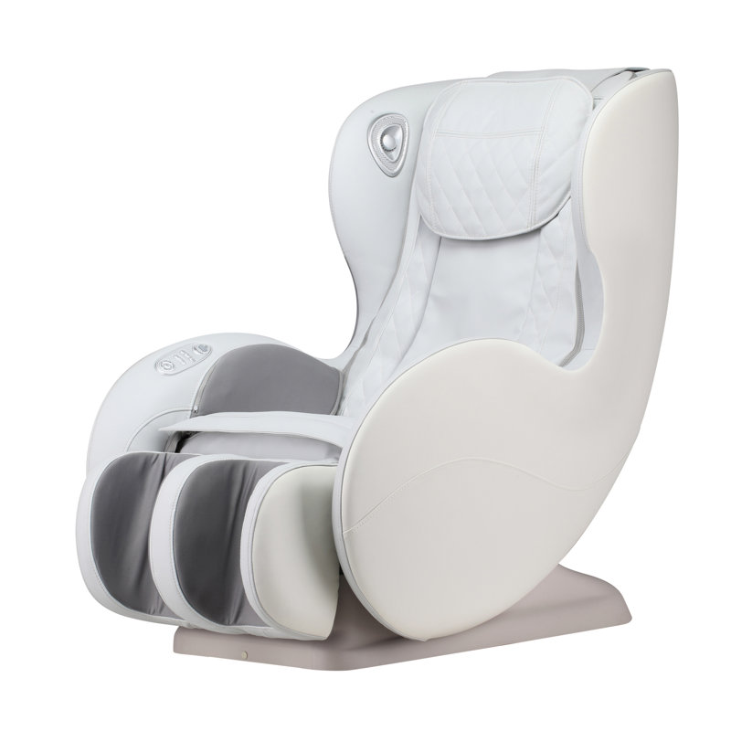 Fauteuil massant et fauteuil inclinable, fauteuil de massage avec haut-parleur Bluetooth Grandon