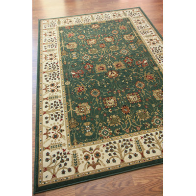 Lamasar Oriental Rug