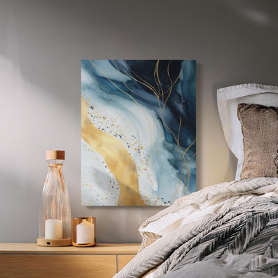 Wrapped Canvas Print Set