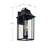 Outdoor 21x10 inch 3 lights ourdoor wall sconce