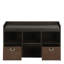 Bernardas Storage Bench