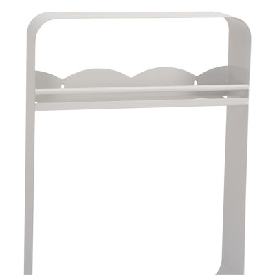 Freestanding Spice Rack