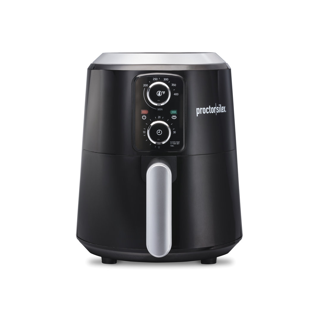 Proctor Silex 3.7 Qt. Air Fryer Proctor-Silex