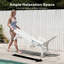 Chaise longue en Hdpe toutes saisons