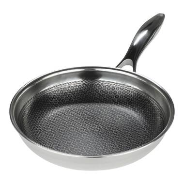 Livwell Diamondclad by 14” Hybrid Nonstick Everything Pan DC0945