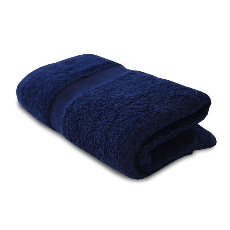 Ensemble de serviettes de bain 6 pièces Luxury, Oui, Bleu