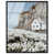 Black Floater Frame