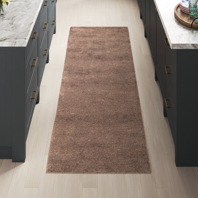 Cliona Hand-Tufted Jute/Sisal Area Rug
