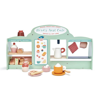 Preschool Pretend Baking Accessories Set