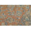 Tapis traditionnel floral 6 x 10