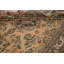 Tapis traditionnel floral 7 x 9