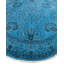 Dkari One-of-a-Kind 6' 0" X 6' 1" Hand Knotted Area Rug