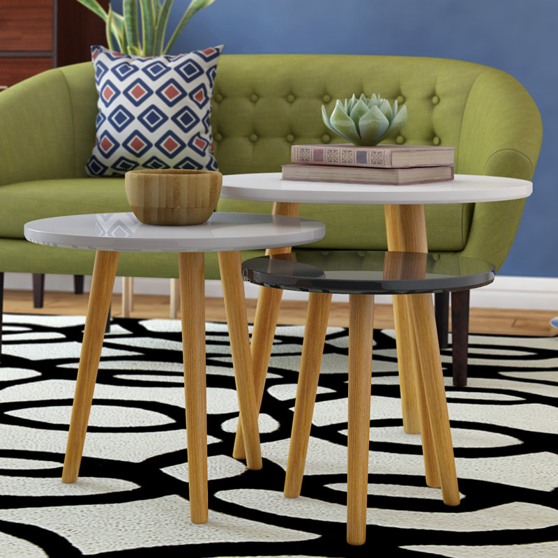 Nesting Tables