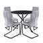 Mose 4 - Person Dining Set